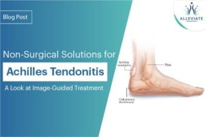 Non-Surgical Solutions for Achilles Tendonitis Bangalore | Alleviate ...