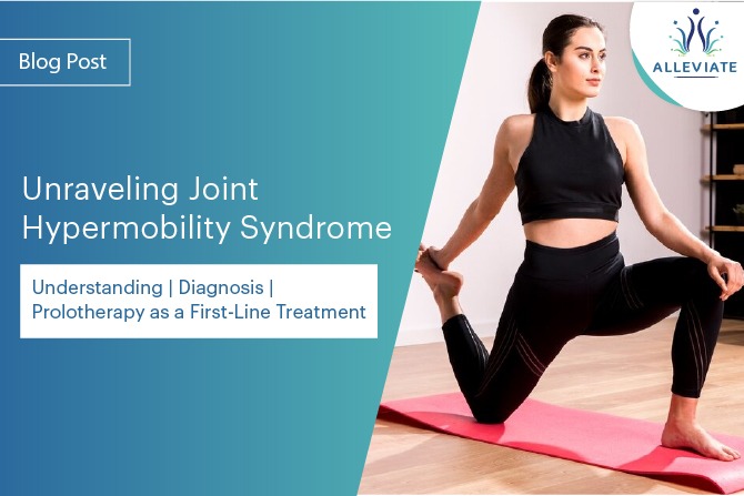 Joint Hypermobility Syndrome: Understanding, Diagnosis, and