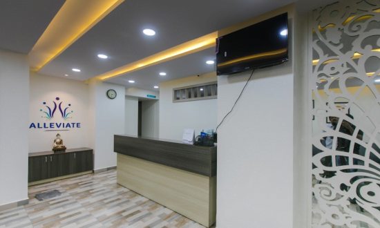 sadashivnagar