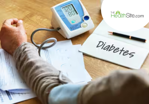 Diabetes And Hypertension: A Connection With Chronic Ailments