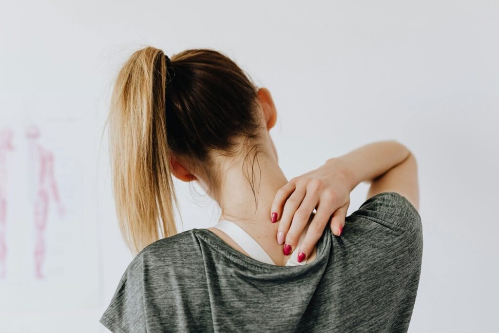 5 Rotator Cuff Exercises for Shoulder Pain