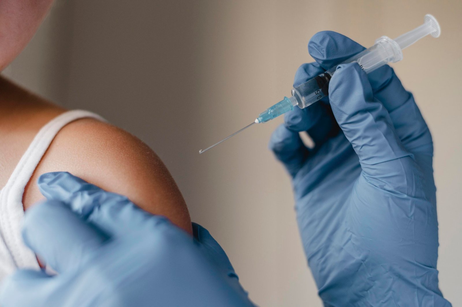 Anti Inflammatory Injections