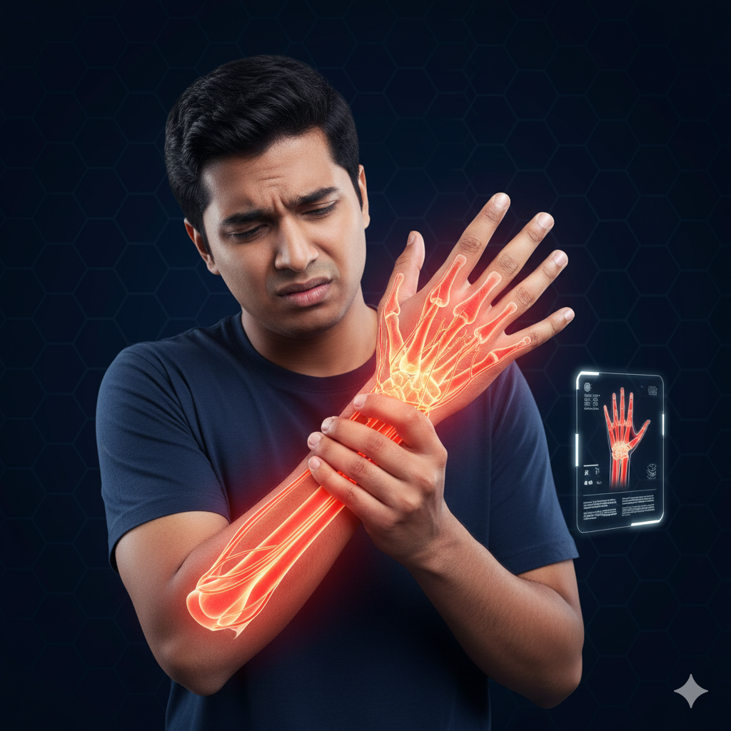 Carpal Tunnel Syndrome