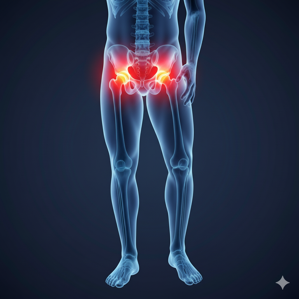 Hip Arthritis