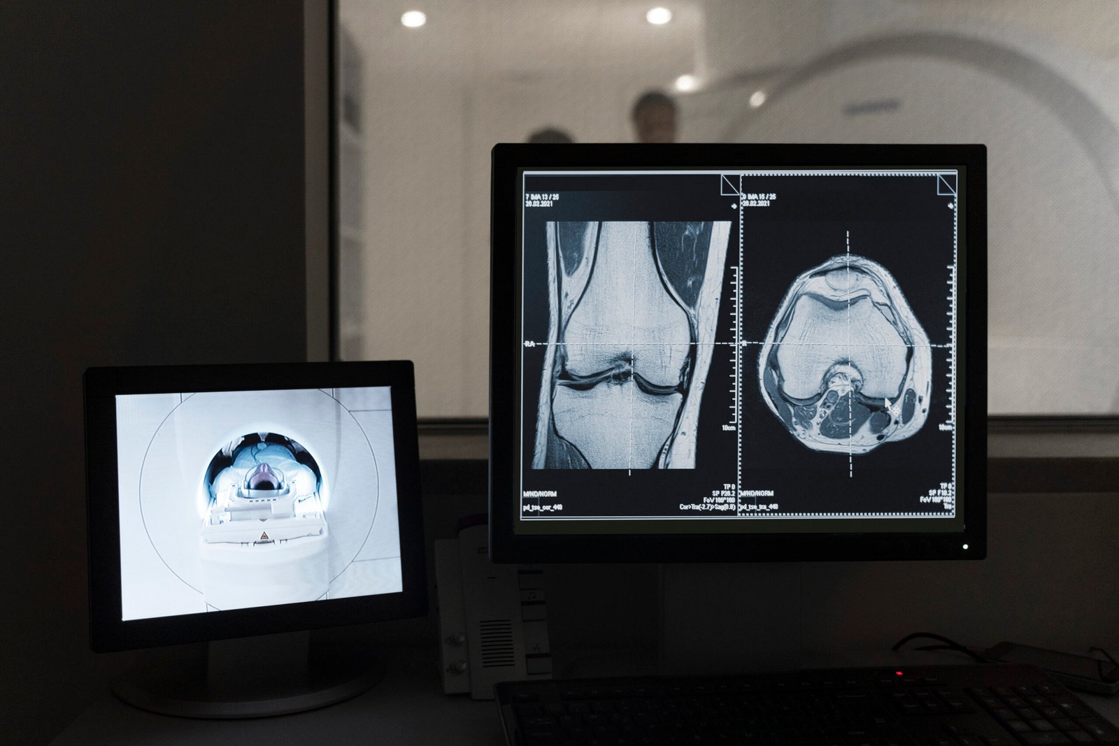 Imaging Studies
