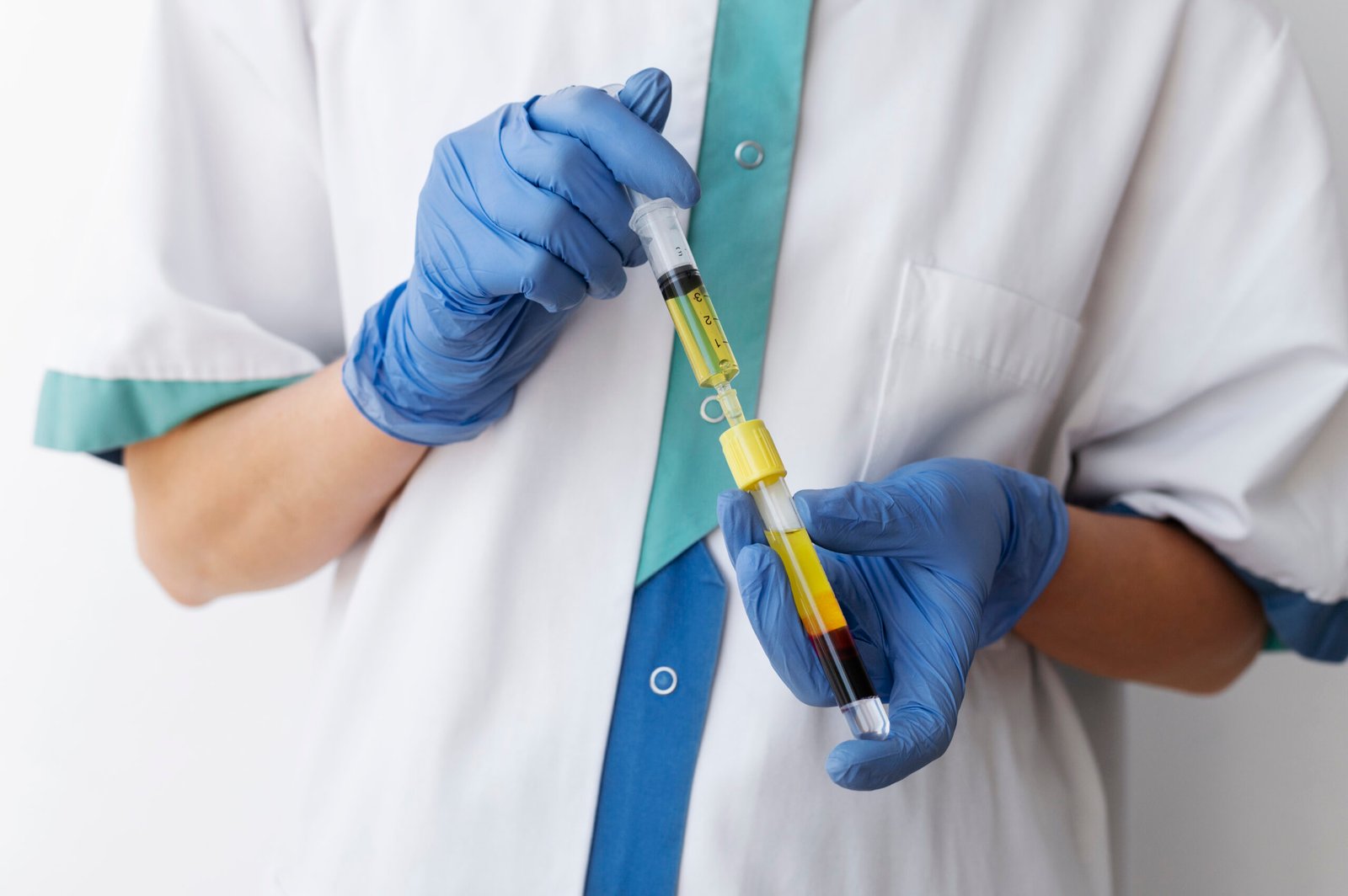 Injection Treatment