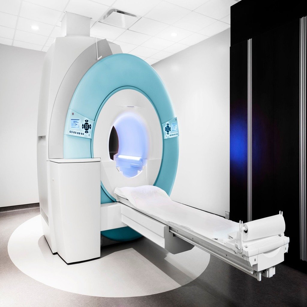 Magnetic Resonance Angiography (1)