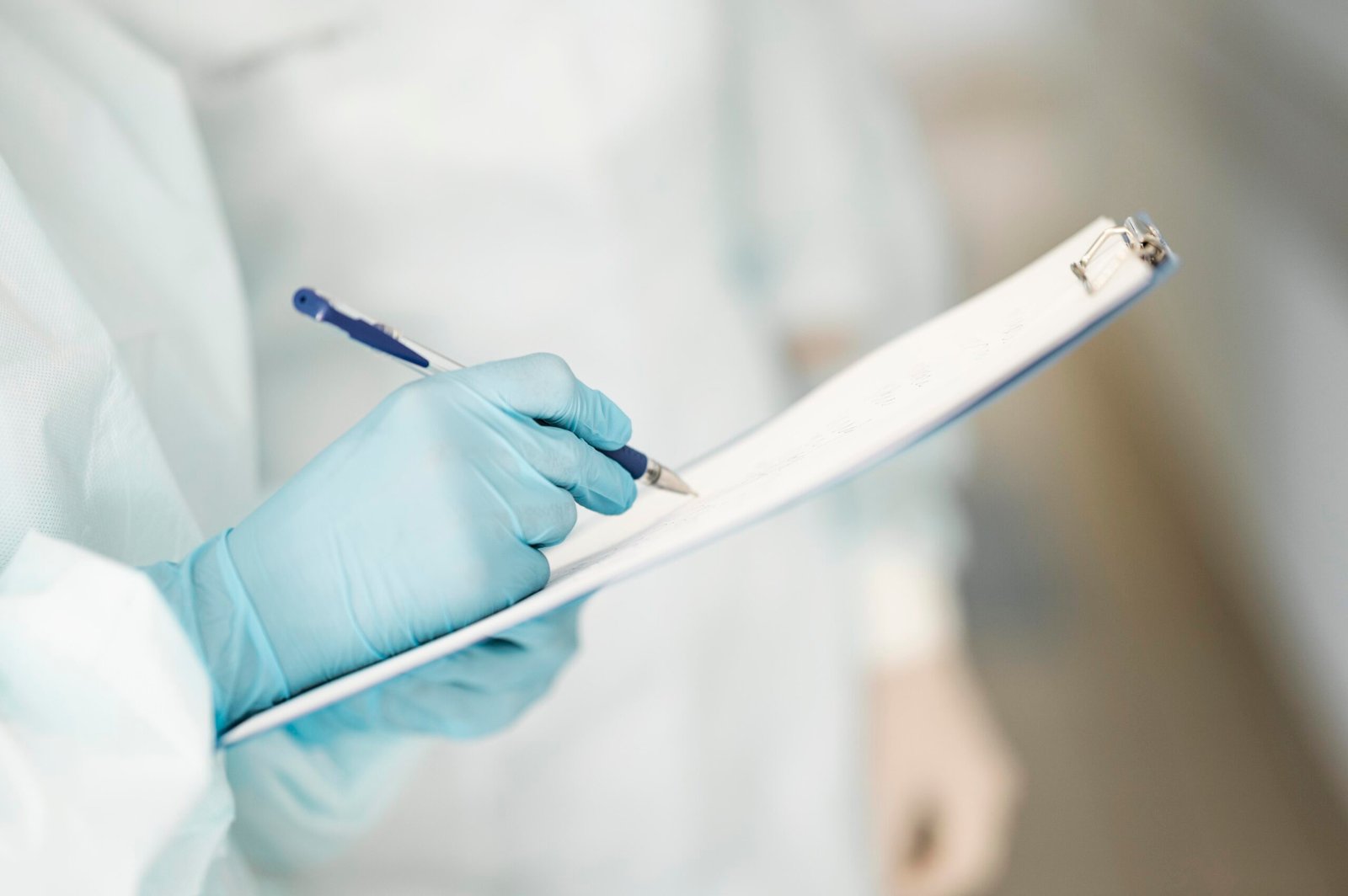 Medical History & Examination (1)