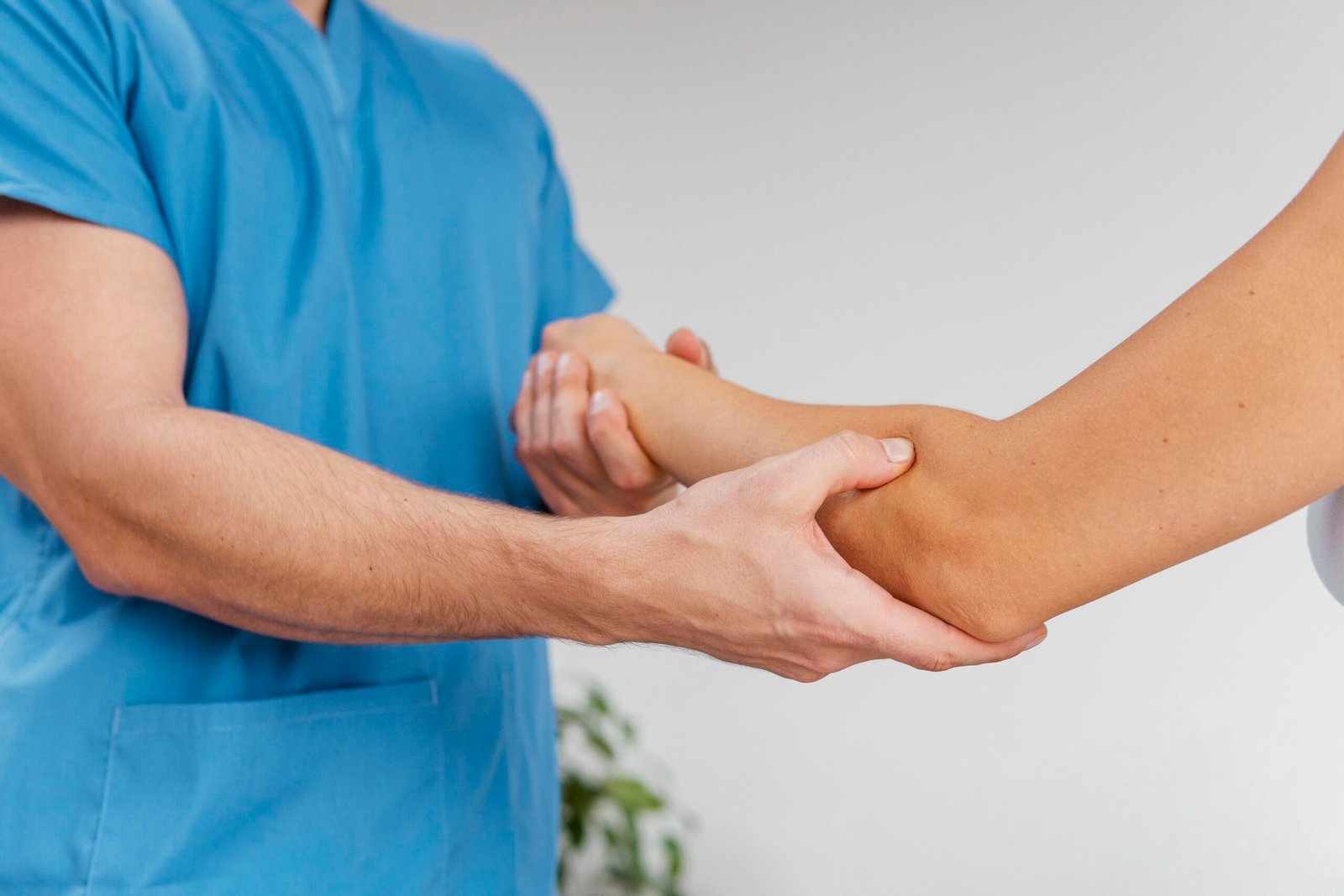 Nerve Study & Examination