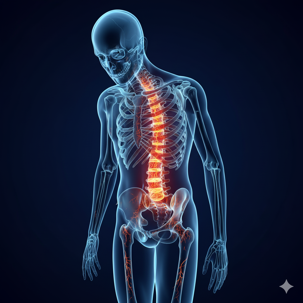 Osteoporosis