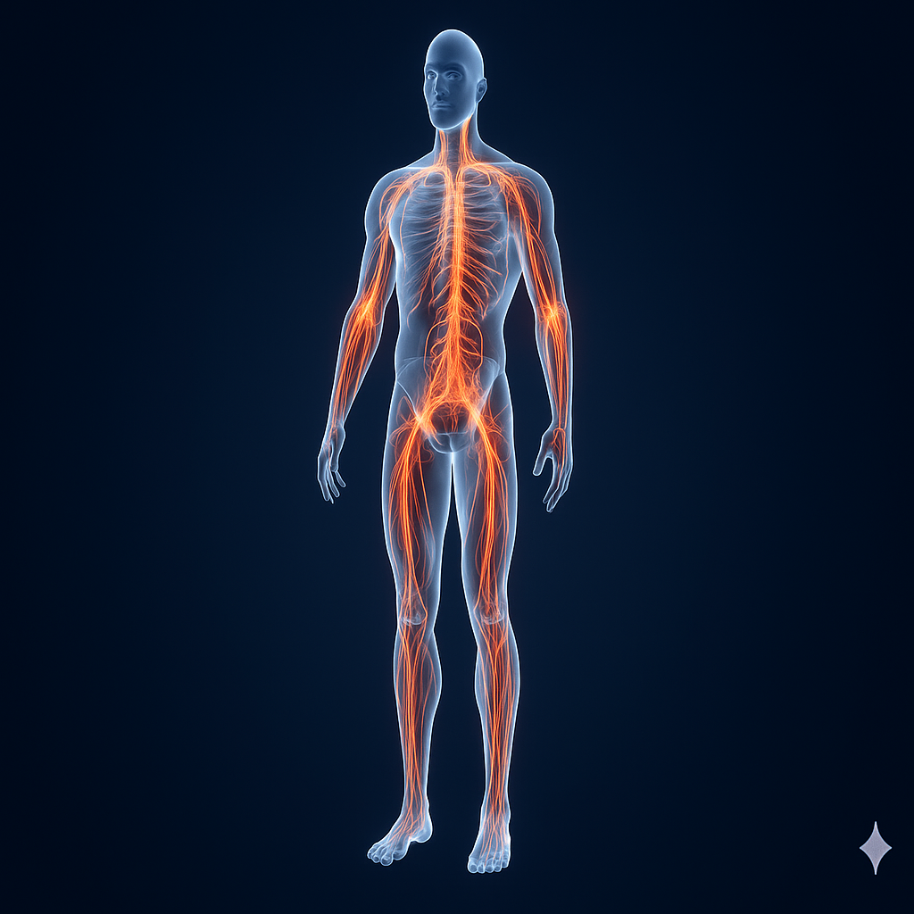 Peripheral Neuralgia