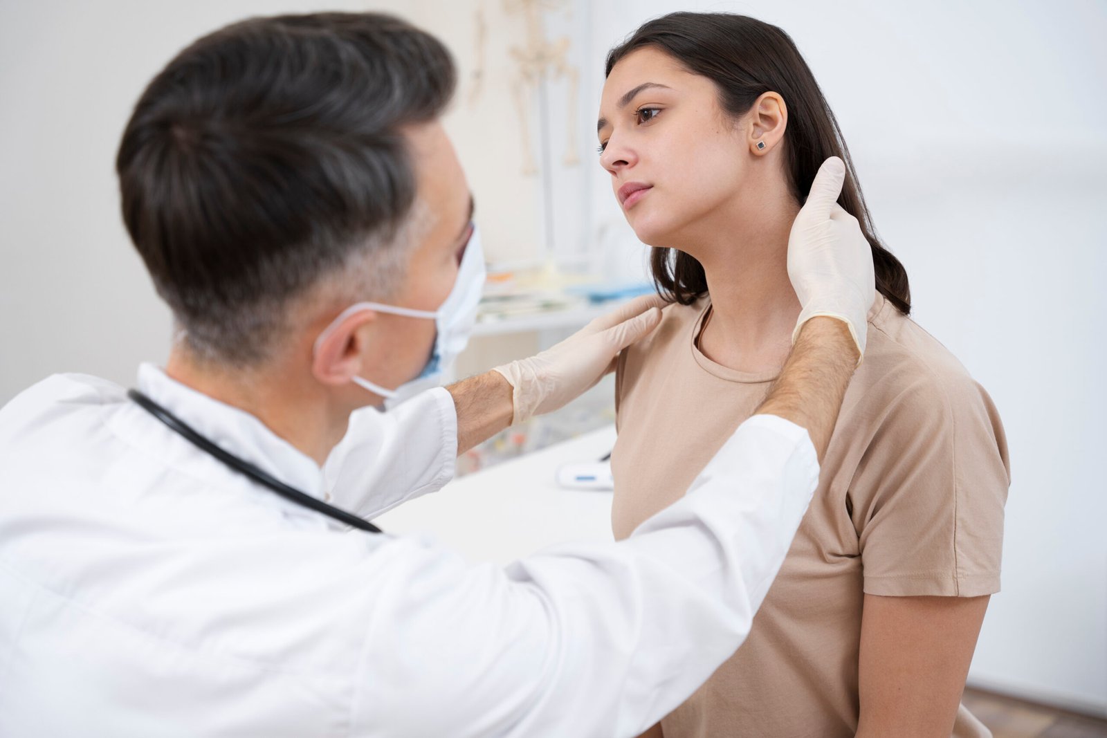 Physical Examination (3)