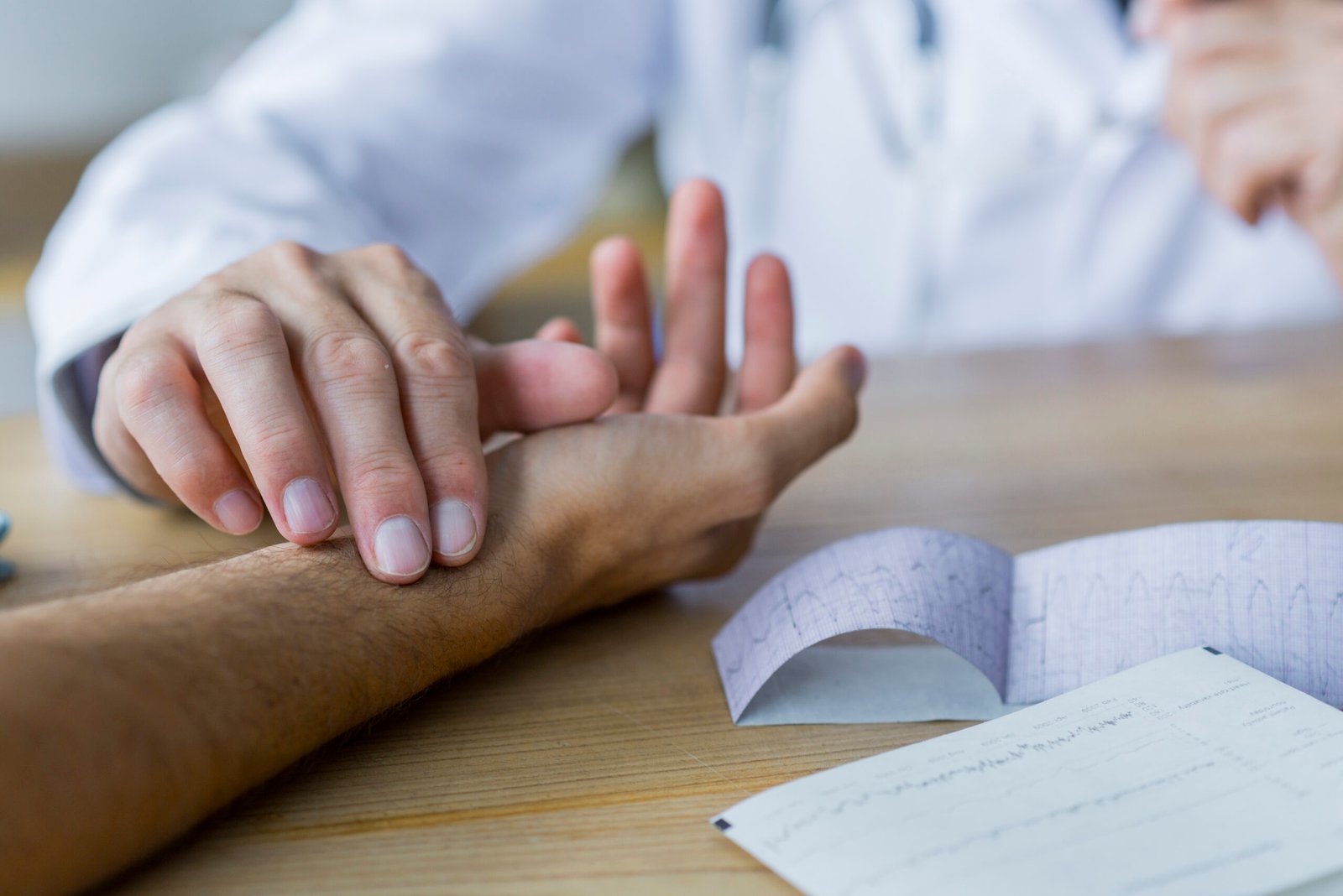Physical Examinations