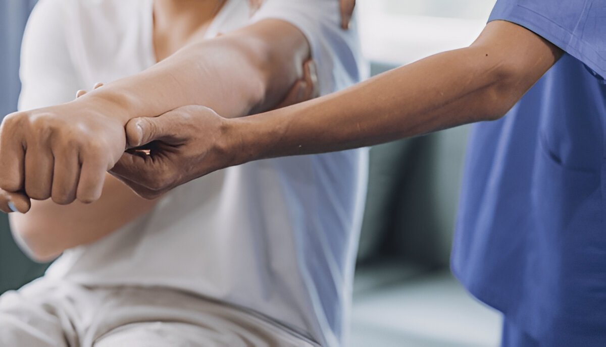 Physiotherapy