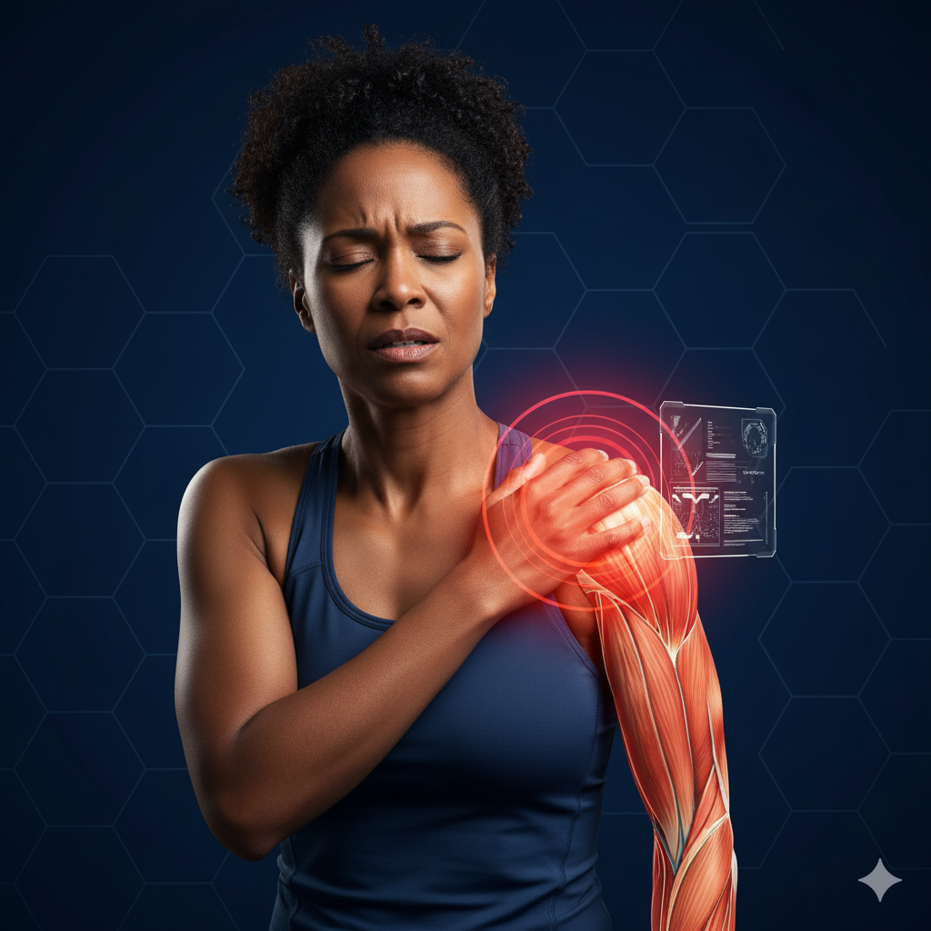 Rotator Cuff Injury