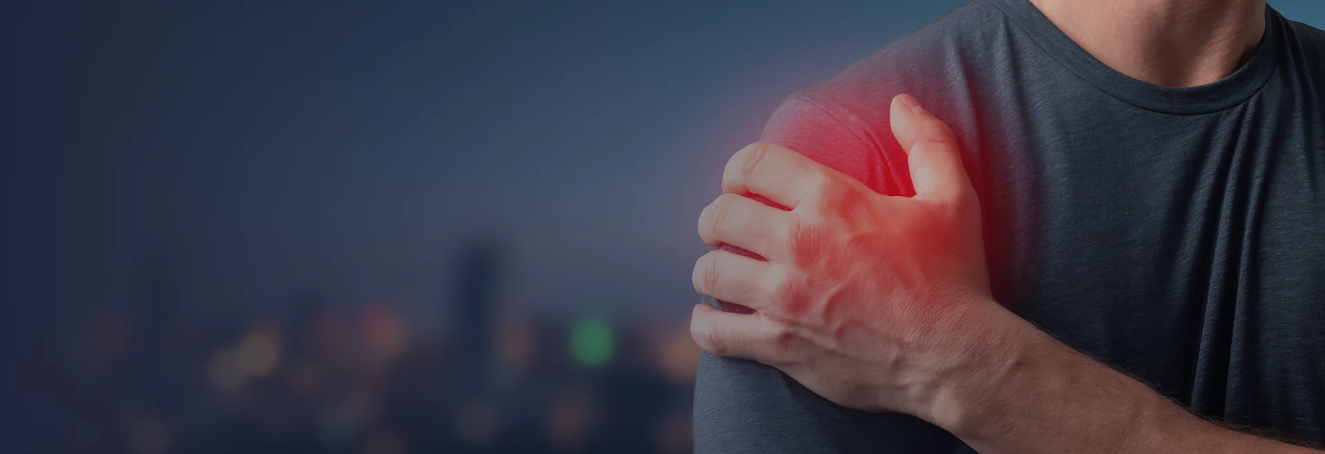 Shoulder Pain Treatment Desktop