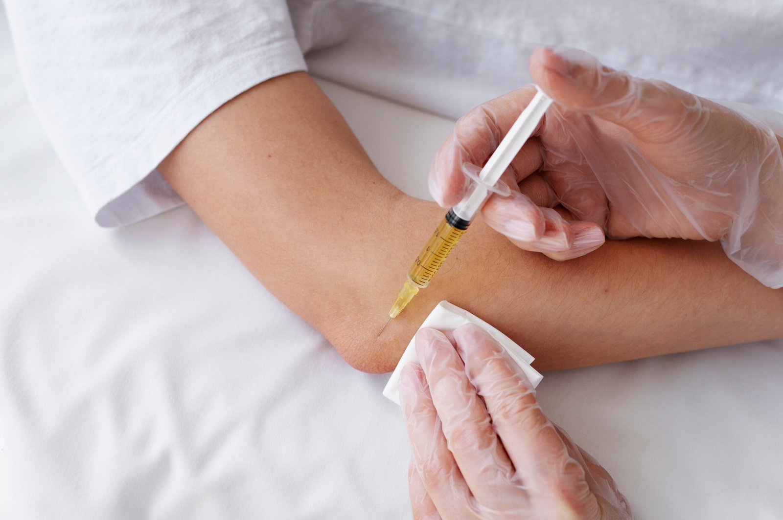 Stem Cell Therapy