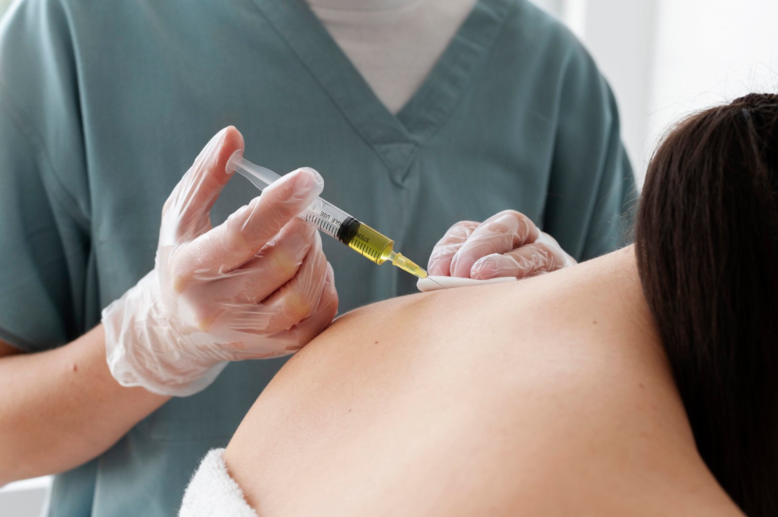 Triple Procedure