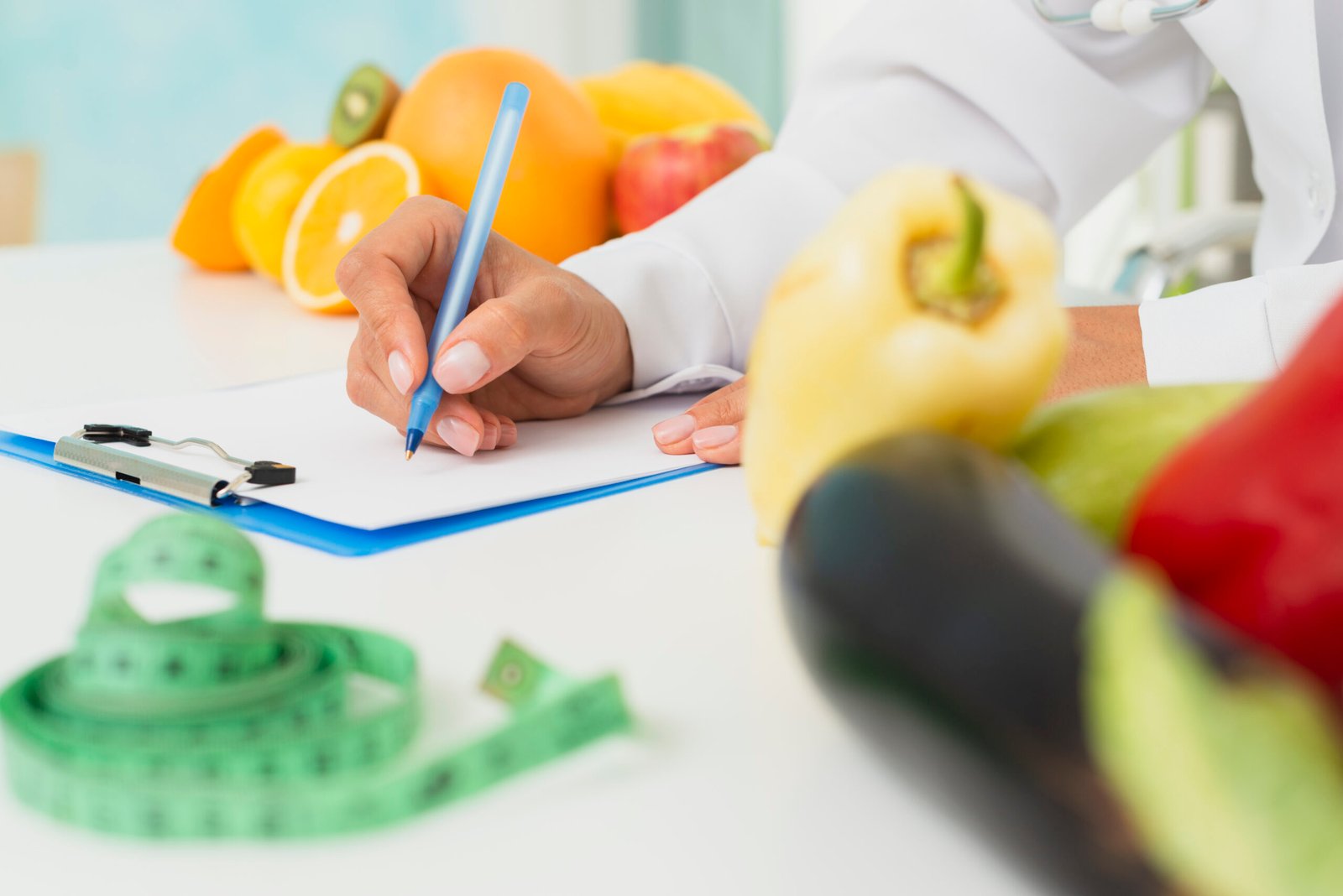 clinical nurtrition