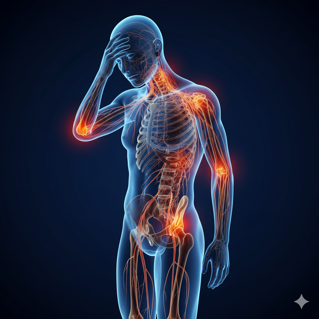 fibromyagia