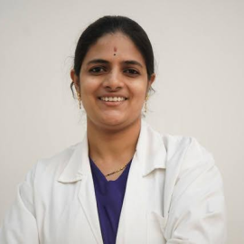 Dr. Akhila