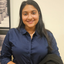 Dr. Priyanka Kumari