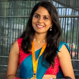 Dr.Megha vijayan