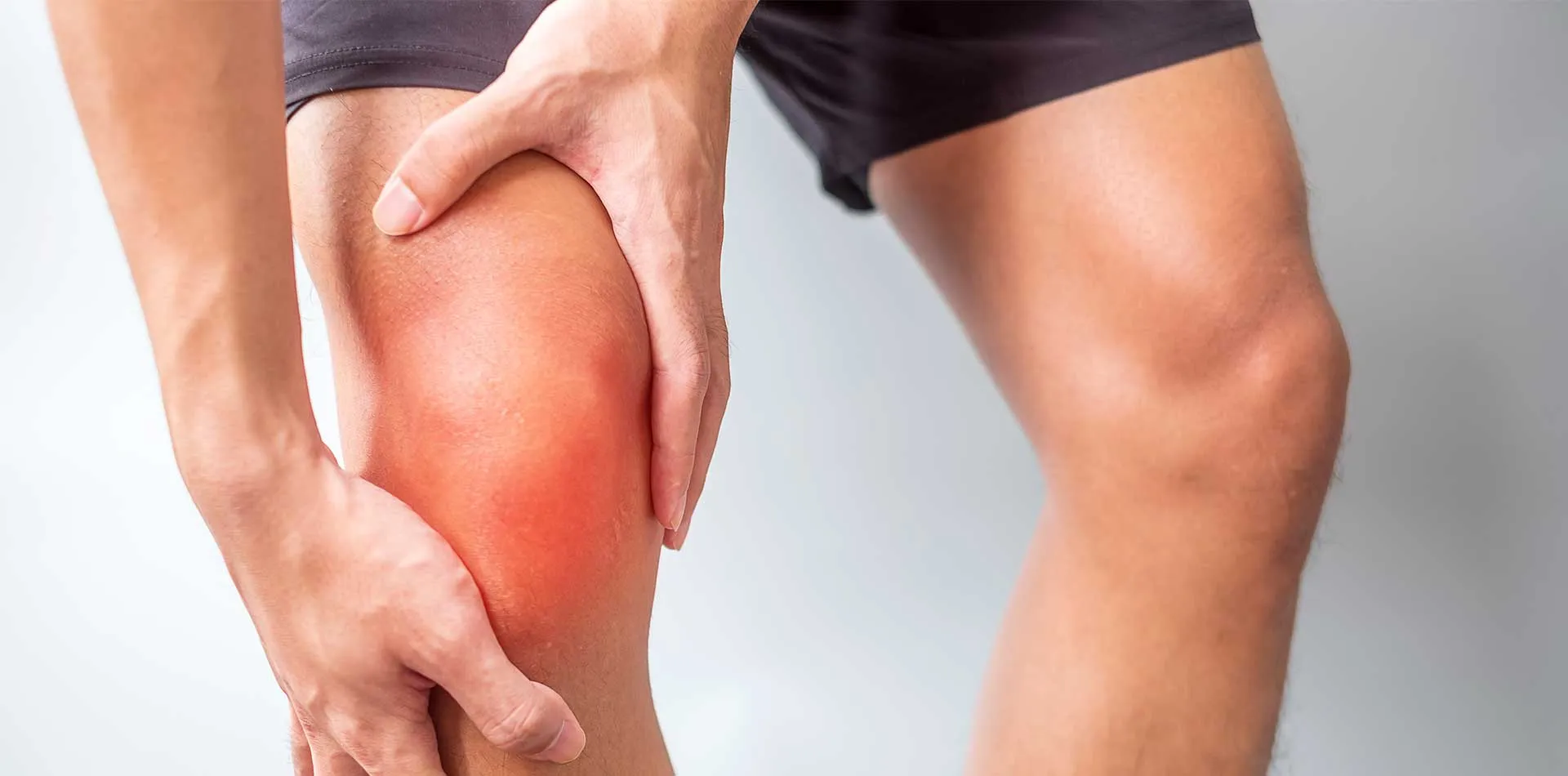 Knee Tendonitis