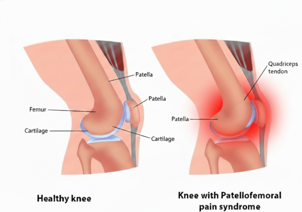 Patellofemoral Pain Syndrome