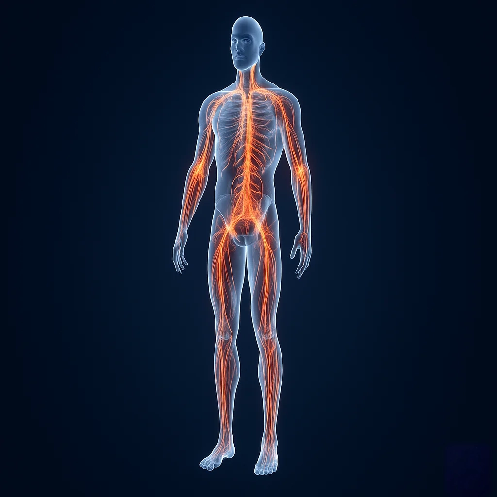 Peripheral Neuralgia