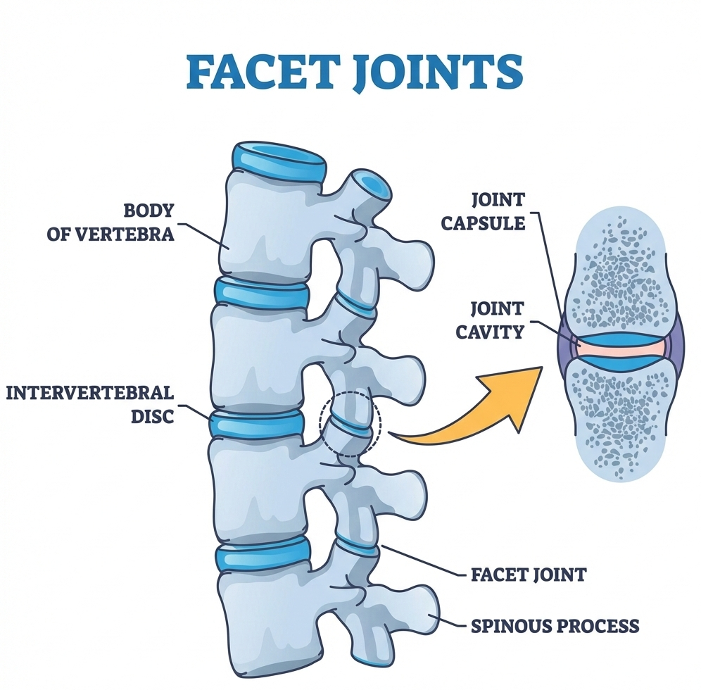 Facet Joint Arthritis