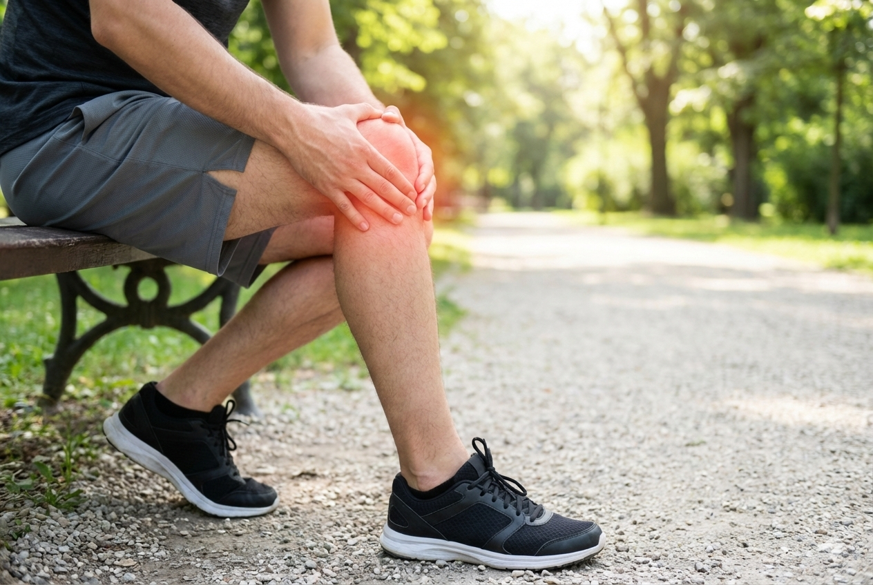 Patellofemoral Pain
