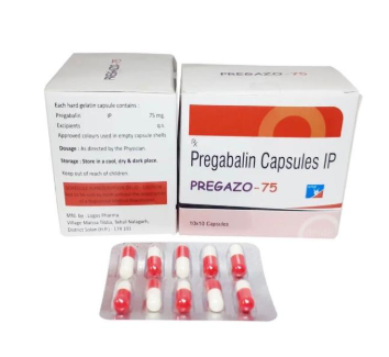 Neuropathic Pain Medications