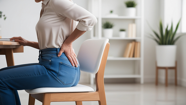 10 Best Medicines for Lower Back Pain Complete Treatment Guide