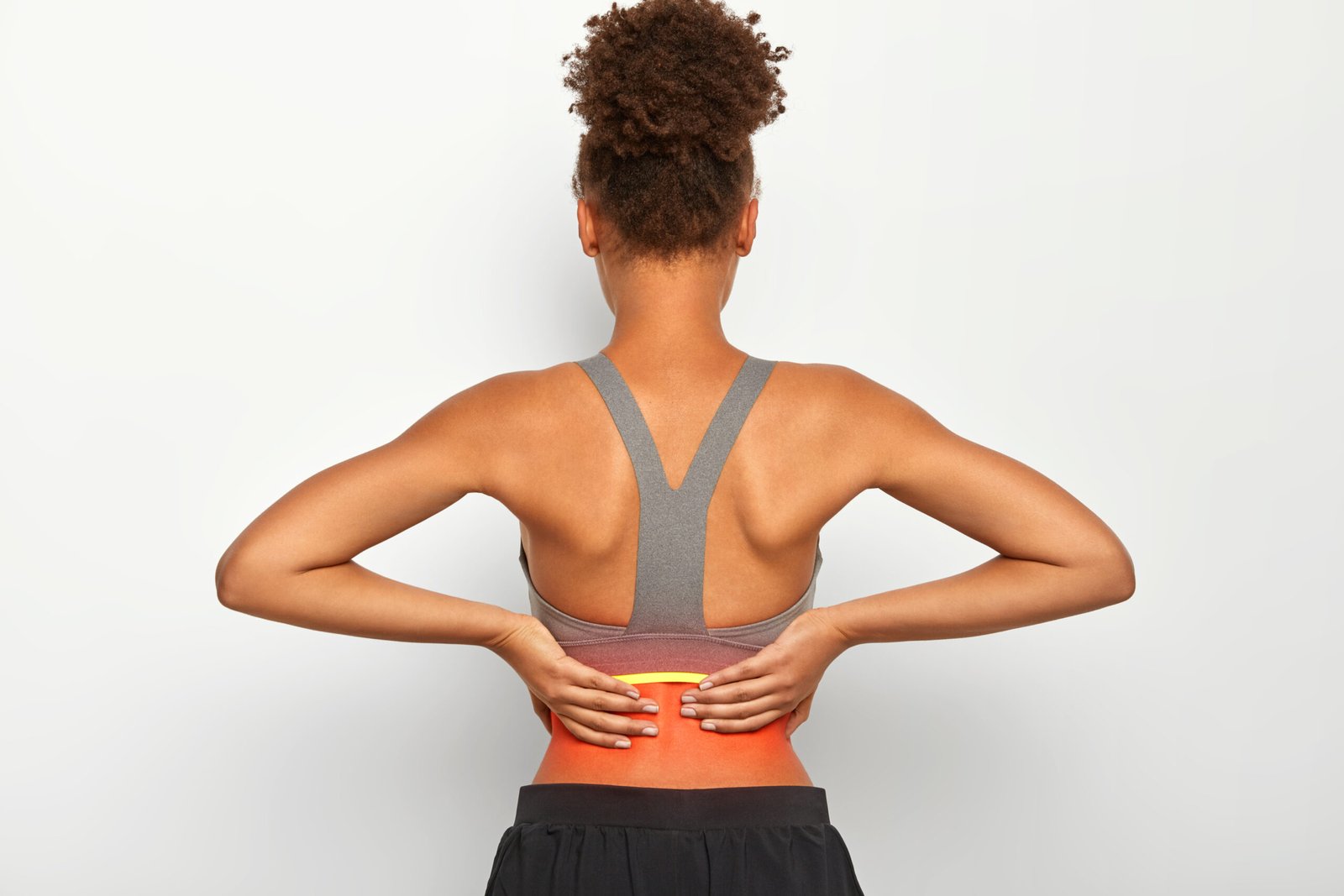 Mechanical Back Pain