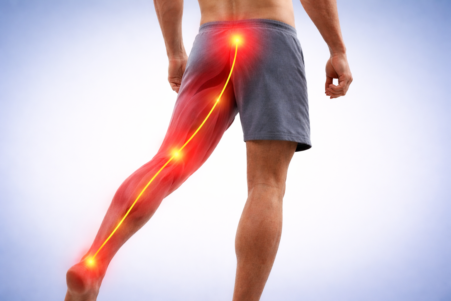 Sciatica Pain