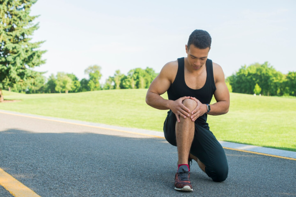 Thumbail Plica Syndrome